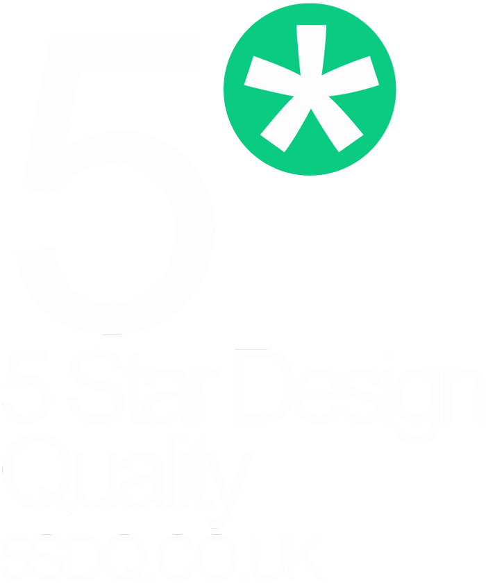 5SDQ logo Kairos Architecture