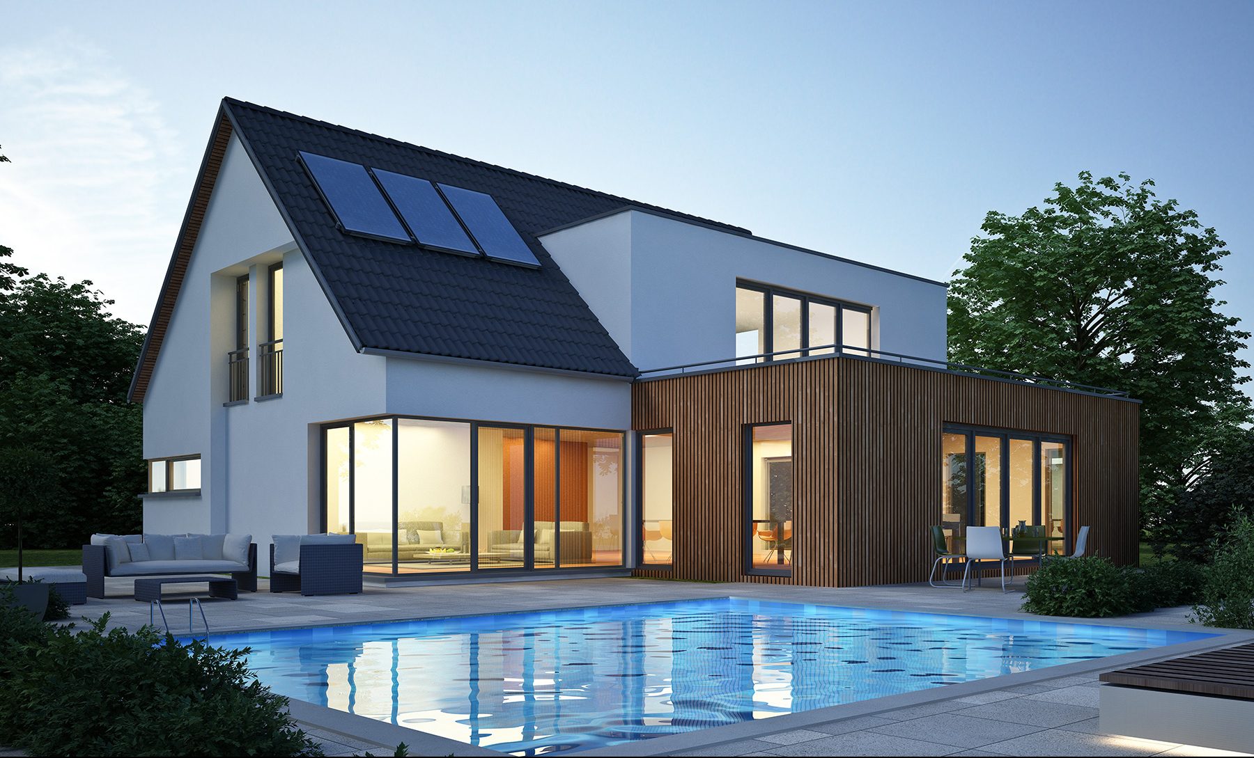Kairos Architecture — architectural project photograph 4 from the business website